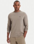 BOSS Тениска с дълъг ръкав 50506365 Regular Fit