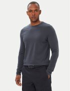 BOSS Тениска с дълъг ръкав Tchark 50473286 Regular Fit