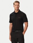 BOSS Тениска с яка и копчета C-Prout 180_AM 50565174 Regular Fit