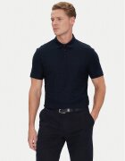 BOSS Тениска с яка и копчета H-Pack 80 50537132 Regular Fit