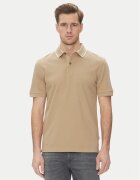 BOSS Тениска с яка и копчета H-Prout 59 50527650 Regular Fit