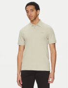 BOSS Тениска с яка и копчета Pe_Interlock 50520109 Regular Fit