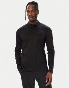 BOSS Тениска с яка и копчета Pirol 50544335 Regular Fit