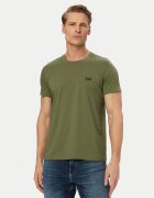BOSS Тишърт 50531401 Regular Fit