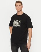 BOSS Тишърт 50534919 Regular Fit