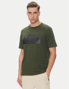 BOSS Тишърт 50538112 Regular Fit