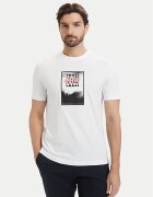 BOSS Тишърт Dj 50561846 Regular Fit