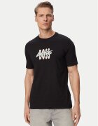 BOSS Тишърт Bass 50561850 Regular Fit