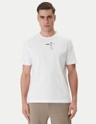 BOSS Тишърт Birdie 50559387 Regular Fit