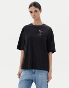 BOSS Тишърт C_Eboyfriend_4 50540441 Oversize