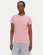 BOSS Тишърт C_Elogo_5 50501139 Regular Fit