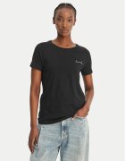 BOSS Тишърт C_Elove_4 50559077 Slim Fit