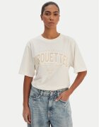 BOSS Тишърт C_Eregular_1 50556993 Relaxed Fit
