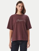 BOSS Тишърт Eregular 50571460 Regular Fit