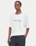 BOSS Тишърт C_Eregular_9 50571491 Relaxed Fit