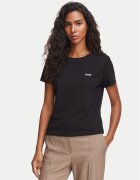 BOSS Тишърт C_Esogo_1 50506973 Regular Fit