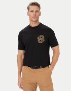 BOSS Тишърт C-Tigerman 49 50565606 Regular Fit