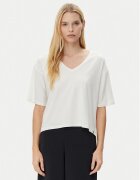 BOSS Тишърт CP Stripe 50535723 Relaxed Fit
