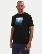 BOSS Тишърт Creature 50561861 Regular Fit