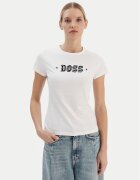 BOSS Тишърт Endora 50545287 Regular Fit