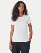 BOSS Тишърт Eventsa11 50562055 Slim Fit