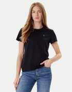 BOSS Тишърт Eventsa8 50545671 Slim Fit