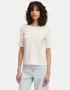 BOSS Тишърт Evyta 50561508 Slim Fit