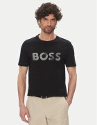 BOSS Тишърт Glamping 50537834 Regular Fit