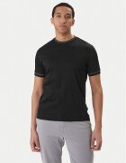 BOSS Тишърт H-Tessler 202 50554536 Slim Fit