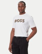 BOSS Тишърт H-Thompson 656 50551902 Regular Fit