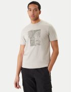 BOSS Тишърт Imprint 50556007 Regular Fit