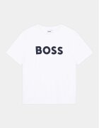 BOSS Тишърт J25P24 S Regular Fit