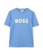 BOSS Тишърт J52030 D Regular Fit