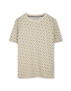 BOSS Тишърт J52047 S Slim Fit