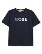 BOSS Тишърт J52983 S Regular Fit