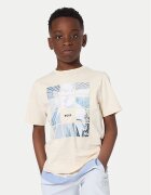 BOSS Тишърт J52988 S Regular Fit