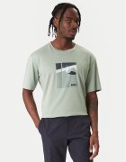 BOSS Тишърт 50554365 Regular Fit