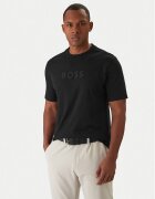 BOSS Тишърт Logo 50553652 Regular Fit