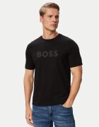 BOSS Тишърт Logo 50566504 Regular Fit