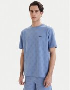 BOSS Тишърт Member 50558867 Relaxed Fit