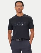 BOSS Тишърт Mirror Iconic 50547940 Relaxed Fit