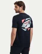 BOSS Тишърт Movement 50561872 Regular Fit