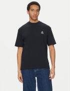 BOSS Тишърт Numbers 50540520 Relaxed Fit