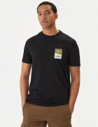 BOSS Тишърт Plain 50556023 Regular Fit