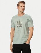 BOSS Тишърт PS Spirit70 Grx 50559811 Regular Fit