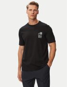 BOSS Тишърт Te Blueprint 50566628 Regular Fit