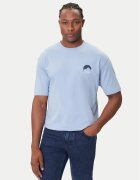 BOSS Тишърт Te_Move 50547087 Relaxed Fit