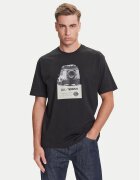 BOSS Тишърт Te_Wagon 50546958 Relaxed Fit