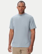 BOSS Тишърт Tee Collar 50562120 Relaxed Fit