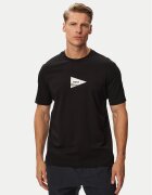 BOSS Тишърт TS_Network Photo 50564740 Regular Fit